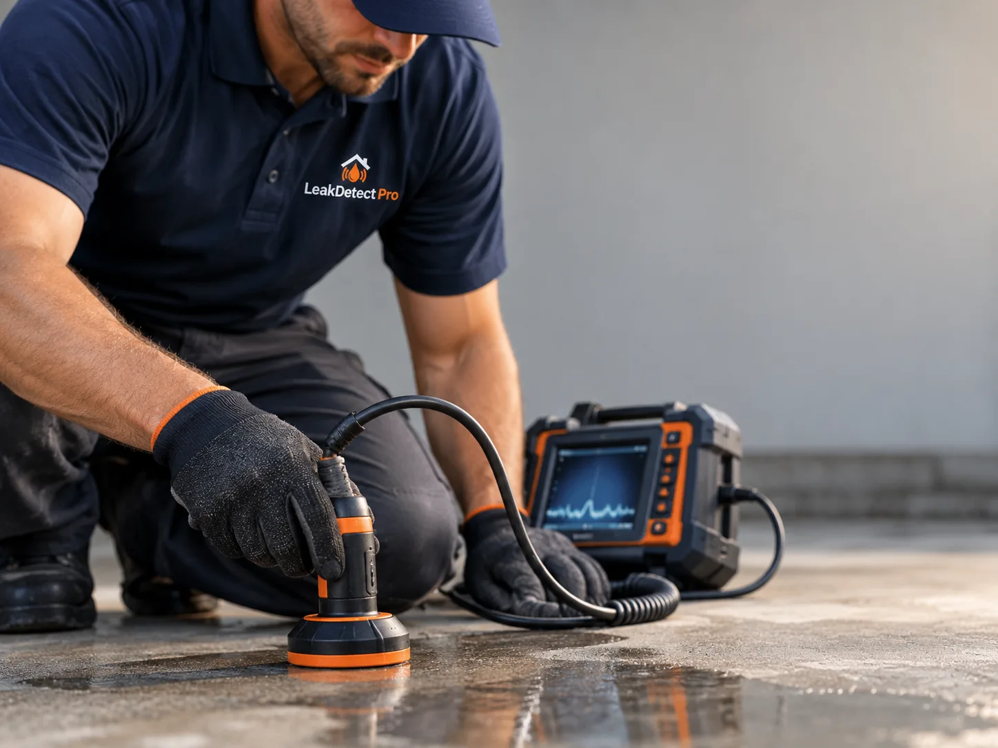 Gutter Leak Assessment in Rimrock, AZ